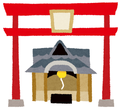 電脳神社